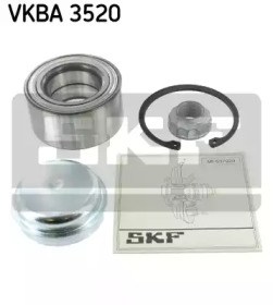 SKF VKBA3520